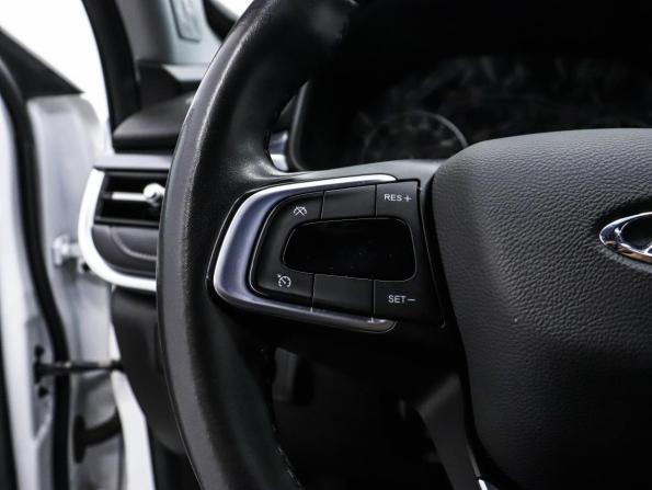 Chery Tiggo 4 Pro I с пробегом 2023 года, цена 1 529 000 рублей, 30584 км, внедорожник, Автокод Объявления