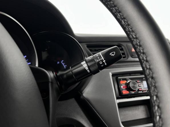 Kia Rio III Рестайлинг с пробегом 2015 года, цена 785 200 рублей, 167676 км, седан, Автокод Объявления