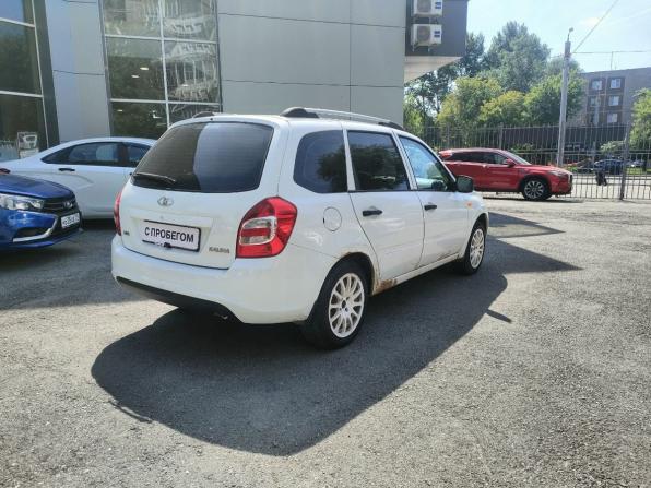 Lada (ВАЗ) Kalina II с пробегом 2013 года, цена 299 000 рублей, 183000 км, универсал, Автокод Объявления