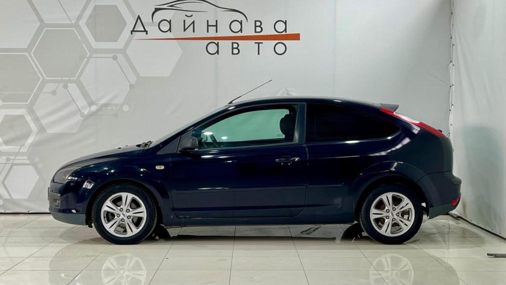 Ford Focus II Воронеж  - изображение 8