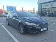 Ford Fusion (North America) II Рестайлинг Санкт-Петербург  - изображение 6