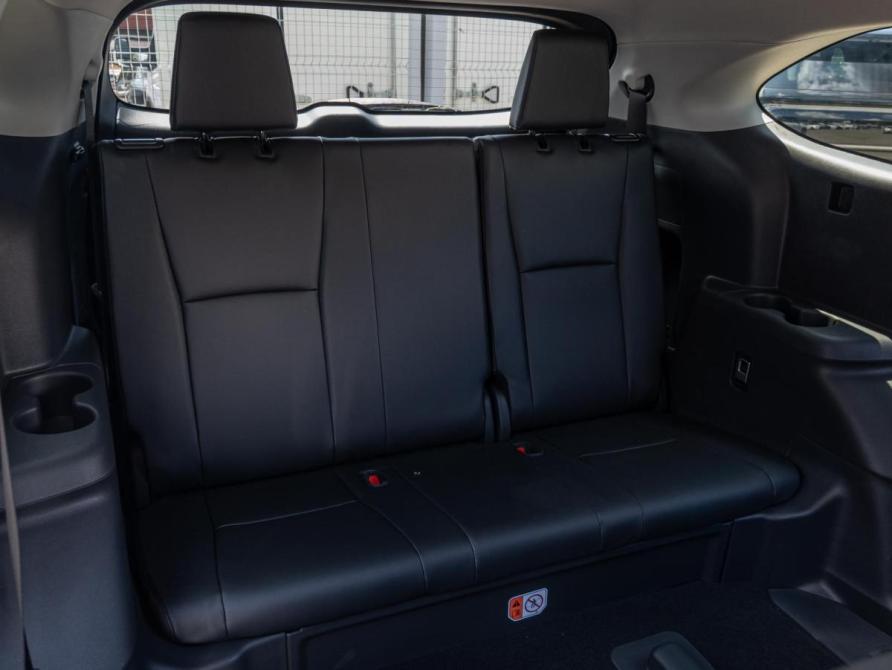 Toyota Highlander IV (XU70) Краснодар  - изображение 9