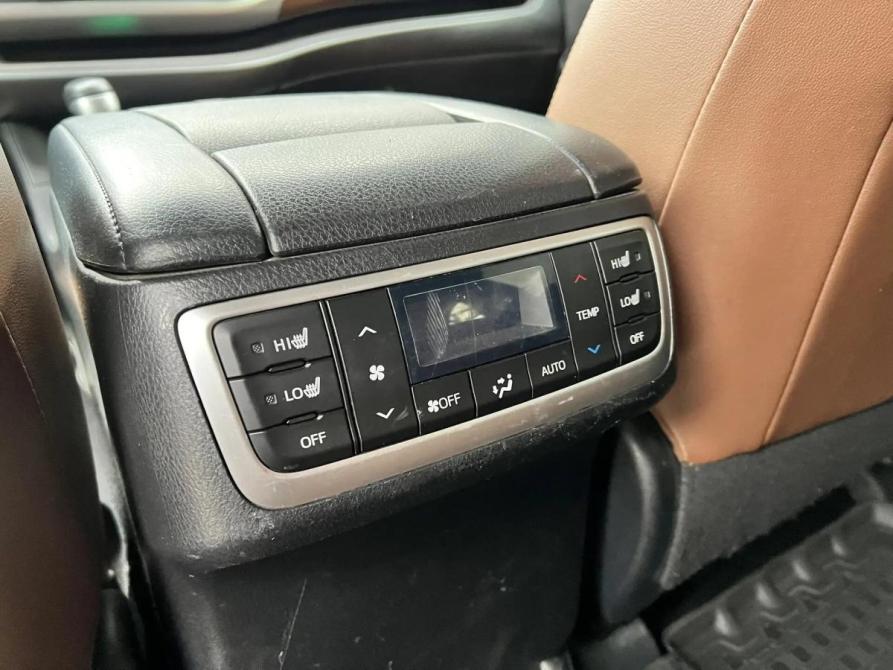 Toyota Highlander III (XU50) Рестайлинг Санкт-Петербург  - изображение 26
