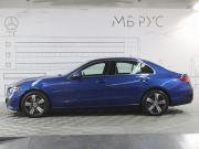 Mercedes-Benz C-Класс V (W206) Москва  - изображение 29