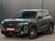 Chery Tiggo 9 I Екатеринбург  - изображение 35