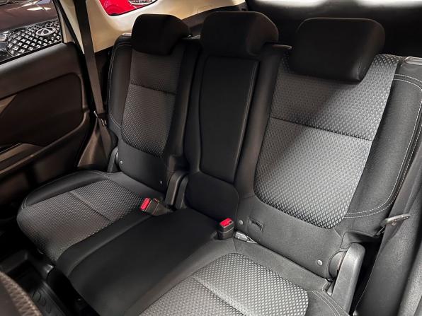Mitsubishi Outlander III Рестайлинг 3 с пробегом 2018 года, цена 2 200 000 рублей, 81429 км, внедорожник, Автокод Объявления