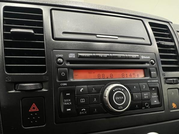 Nissan Tiida I Рестайлинг с пробегом 2011 года, цена 690 000 рублей, 128000 км, хэтчбек, Автокод Объявления