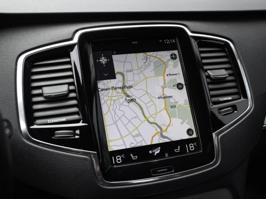 Volvo XC90 II Санкт-Петербург  - изображение 22