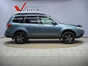 Subaru Forester III Рестайлинг Уфа  - изображение 21
