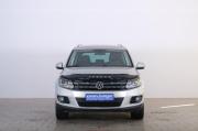 Volkswagen Tiguan I Рестайлинг Омск  - изображение 23
