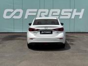 Mazda 3 III (BM) Рестайлинг Кропоткин  - изображение 27