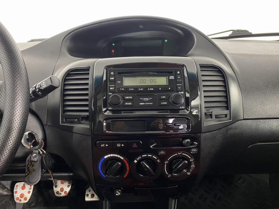 Geely MK Cross I Воронеж  - изображение 10