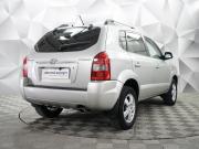 Hyundai Tucson I Ульяновск  - изображение 25