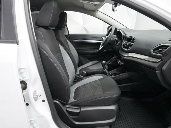 Lada (ВАЗ) Vesta I Рестайлинг (NG) с пробегом 2024 года, цена 1 450 000 рублей, 14000 км, седан, Автокод Объявления