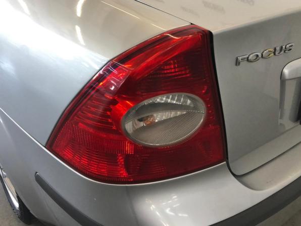 Ford Focus II с пробегом 2006 года, цена 485 000 рублей, 162902 км, седан, Автокод Объявления
