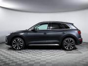Audi Q5 II (FY) Рестайлинг Москва  - изображение 46