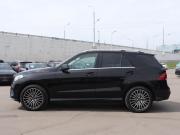 Mercedes-Benz GLE I (W166) Москва  - изображение 34