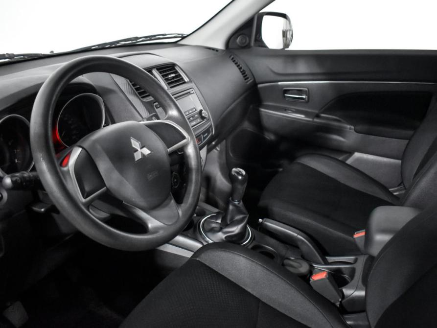Mitsubishi ASX I Рестайлинг Санкт-Петербург  - изображение 10
