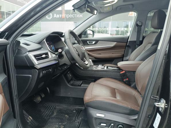 Chery Tiggo 8 Pro I с пробегом 2022 года, цена 2 109 000 рублей, 23330 км, внедорожник, Автокод Объявления