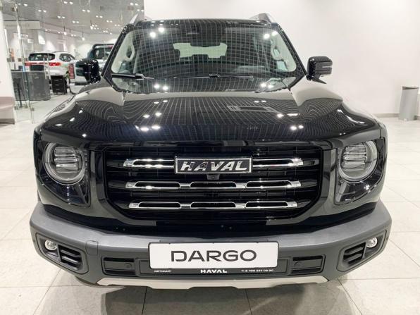 Новый Haval Dargo 2026 года, цена 3 662 010 рублей, внедорожник, Автокод Объявления