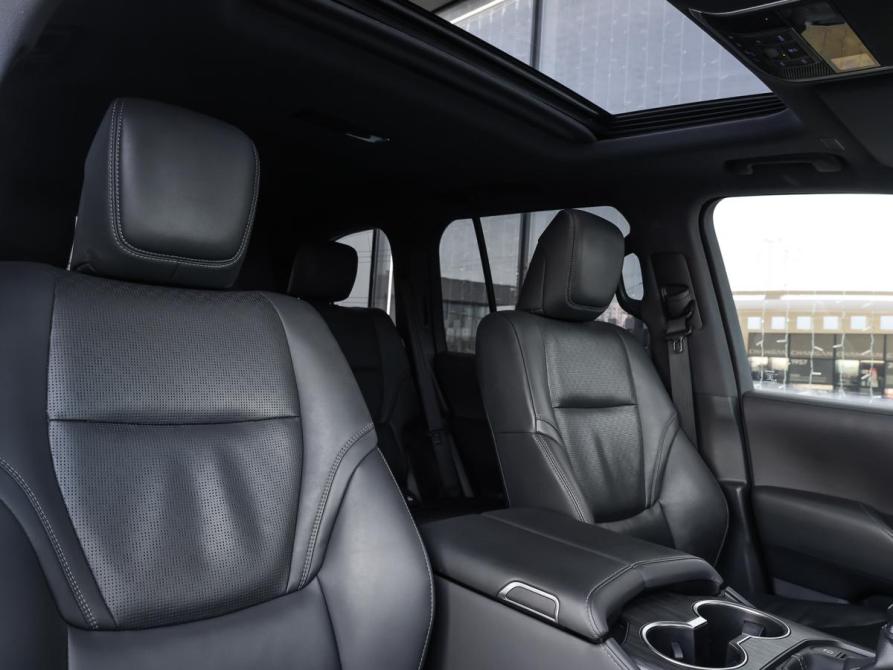 Toyota Land Cruiser 300 Series Москва  - изображение 11