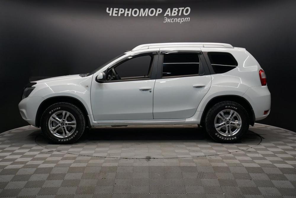 Nissan Terrano III (D10) Крым  - изображение 2