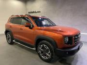 Haval Dargo Новосибирск  - изображение 37