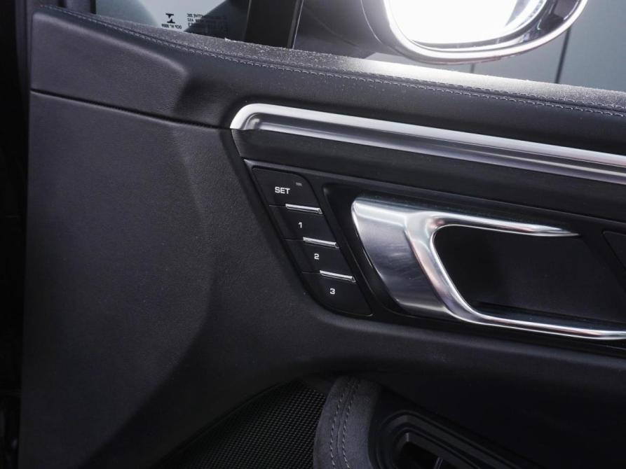 Porsche Macan I Рестайлинг Ростов-на-Дону  - изображение 13