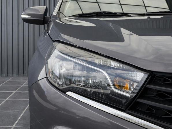 Lada (ВАЗ) Vesta I с пробегом 2016 года, цена 797 000 рублей, 158749 км, седан, Автокод Объявления