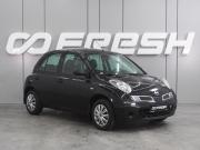 Nissan Micra III (K12) Воронеж  - изображение 16