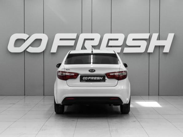 Kia Rio III с пробегом 2013 года, цена 750 000 рублей, 155143 км, седан, Автокод Объявления