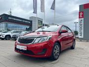 Kia Rio III Стерлитамак  - изображение 23