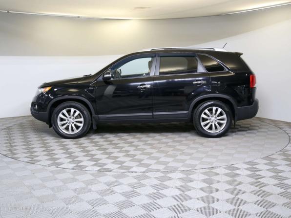 Kia Sorento II с пробегом 2010 года, цена 1 199 000 рублей, 194153 км, внедорожник, Автокод Объявления
