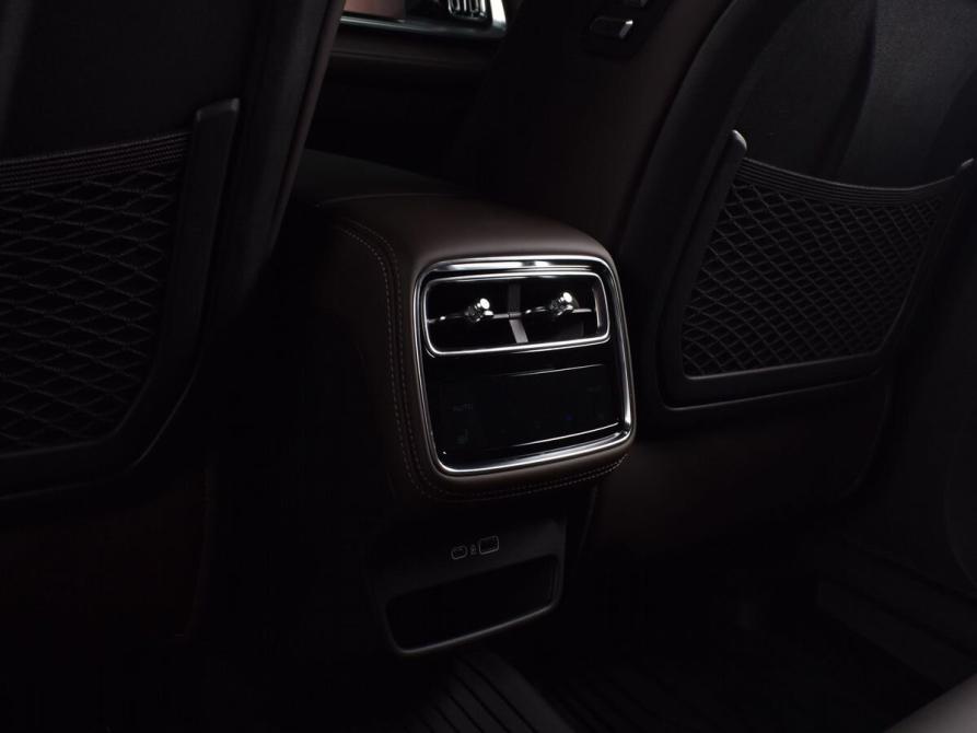 Geely Monjaro I Рестайлинг 2 Кемерово  - изображение 18