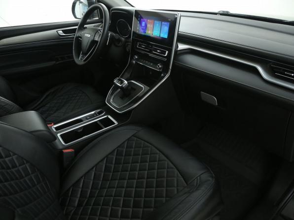 Haval M6 II с пробегом 2024 года, цена 1 651 000 рублей, 59500 км, внедорожник, Автокод Объявления