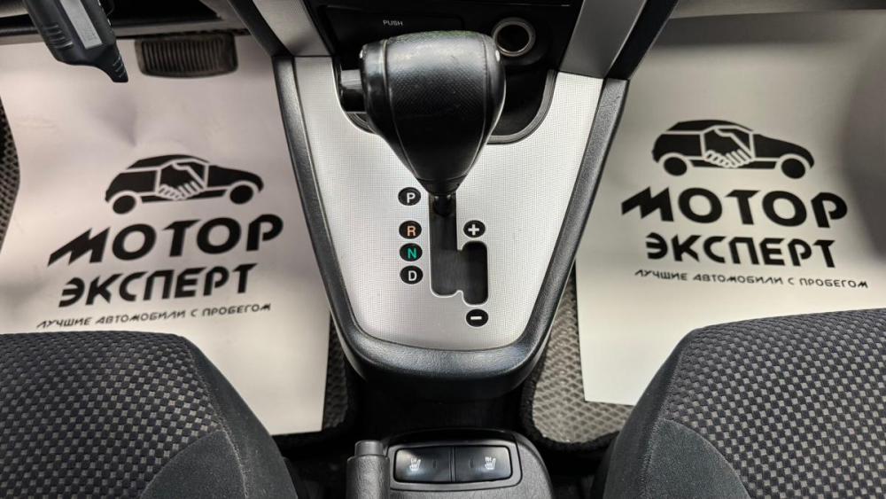 Hyundai Tucson I Киров  - изображение 12