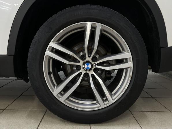 BMW X5 III (F15) с пробегом 2015 года, цена 2 299 000 рублей, 227596 км, внедорожник, Автокод Объявления