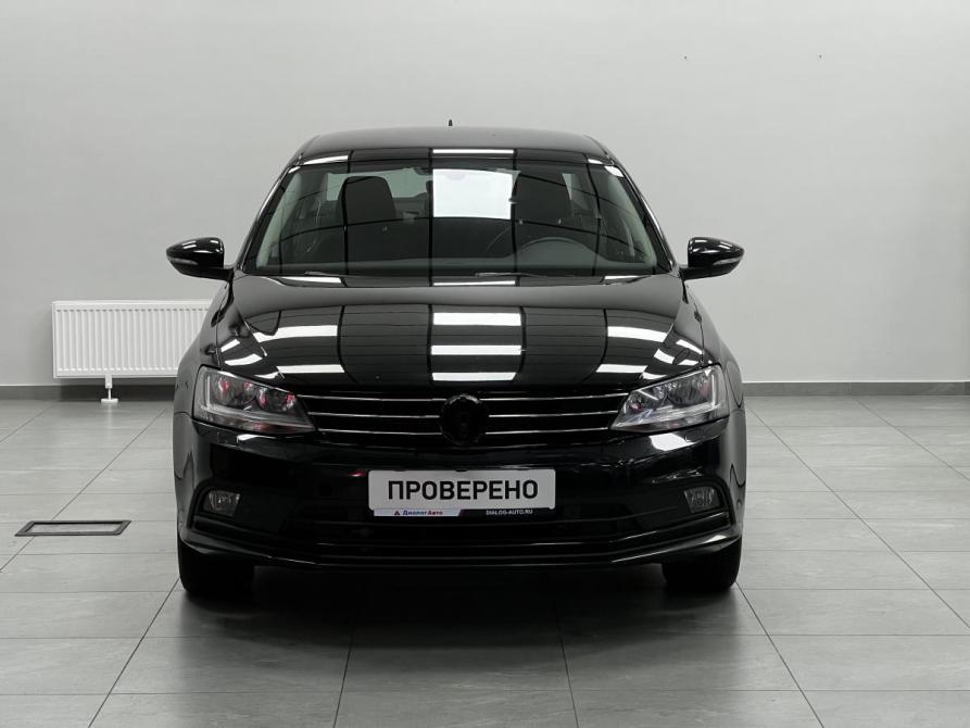 Volkswagen Jetta VI Рестайлинг Казань  - изображение 8