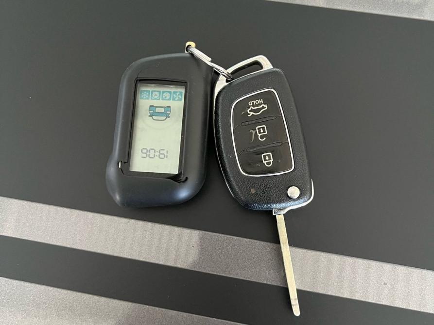 Hyundai Solaris I Рестайлинг Оренбург  - изображение 17