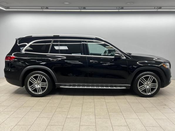 Mercedes-Benz GLS II (X167) с пробегом 2020 года, цена 6 779 000 рублей, 143127 км, внедорожник, Автокод Объявления