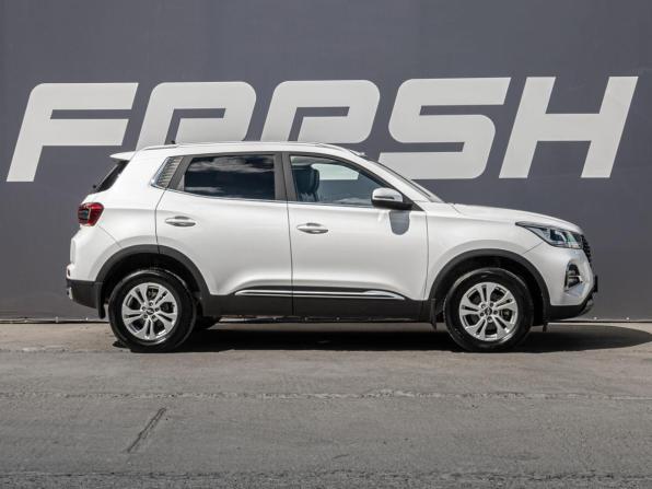 Chery Tiggo 4 Pro I с пробегом 2023 года, цена 1 599 000 рублей, 26515 км, внедорожник, Автокод Объявления
