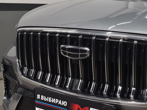 Geely Monjaro I Рестайлинг 2 с пробегом 2026 года, цена 3 999 995 рублей, 49 км, внедорожник, Автокод Объявления