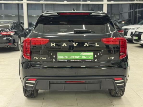 Haval Jolion I Рестайлинг с пробегом 2024 года, цена 2 039 000 рублей, 20000 км, внедорожник, Автокод Объявления