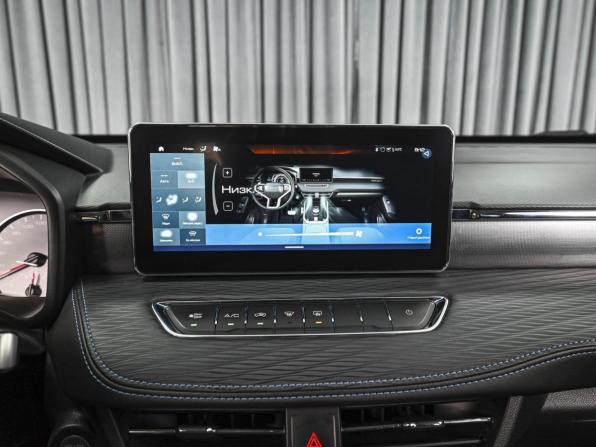 Haval Jolion I Рестайлинг с пробегом 2024 года, цена 1 728 000 рублей, 56249 км, внедорожник, Автокод Объявления