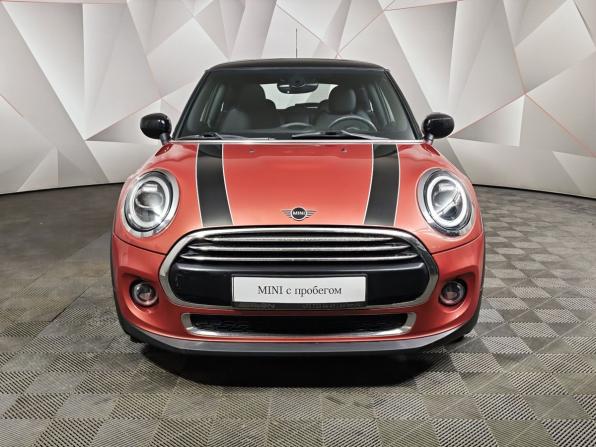 Mini Hatch III (F55/F56) Рестайлинг с пробегом 2020 года, цена 2 399 000 рублей, 45006 км, хэтчбек, Автокод Объявления