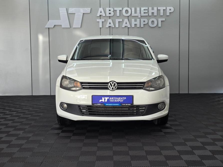 Volkswagen Polo V Таганрог  - изображение 4