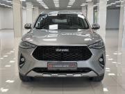 Haval F7x I Самара  - изображение 32