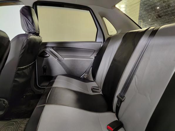 Lada (ВАЗ) Granta I с пробегом 2014 года, цена 295 000 рублей, 156000 км, седан, Автокод Объявления
