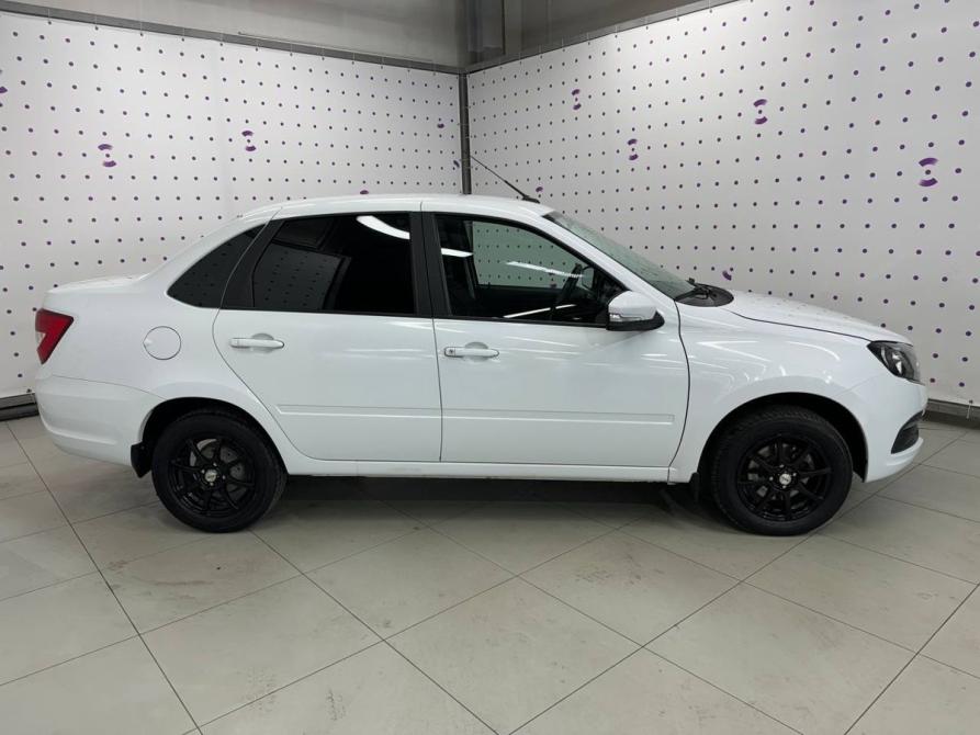 Lada (ВАЗ) Granta I Рестайлинг Воронеж  - изображение 2