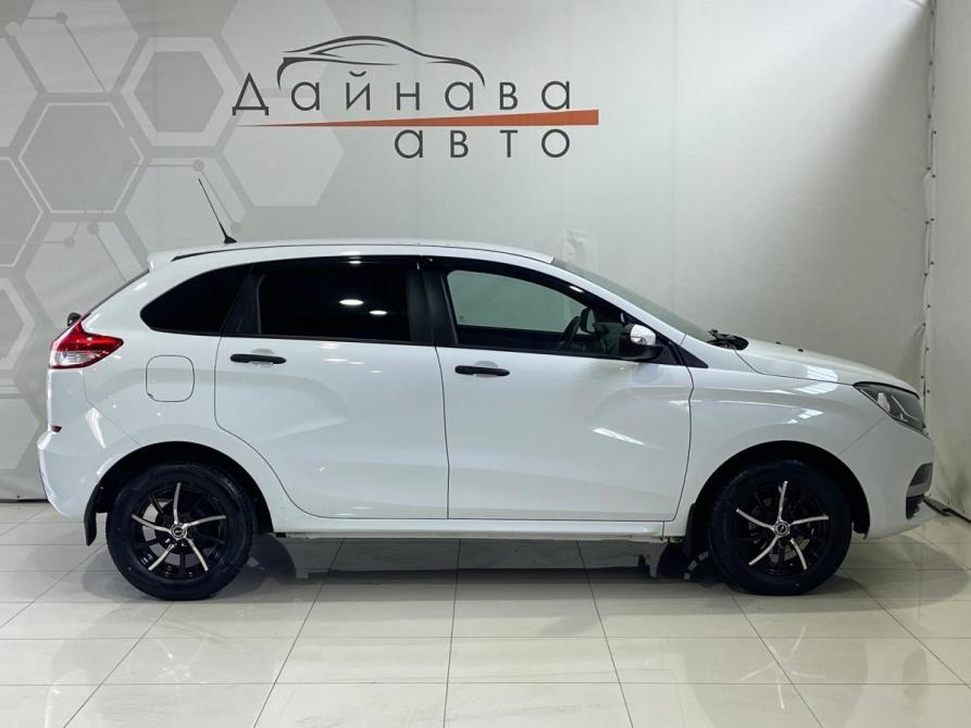 Lada (ВАЗ) XRAY I Воронеж  - изображение 4